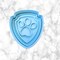 Dog Patrol face Cookie Cutter & Stamp 9 PCS Set and Individual